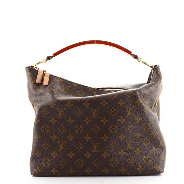 Louis Vuitton Sully Shoulder bag 377065