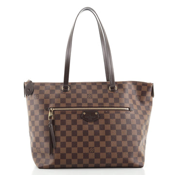 Louis Vuitton Iena Tote Damier MM