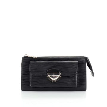 Louis Vuitton Astrid Wallet Epi Leather