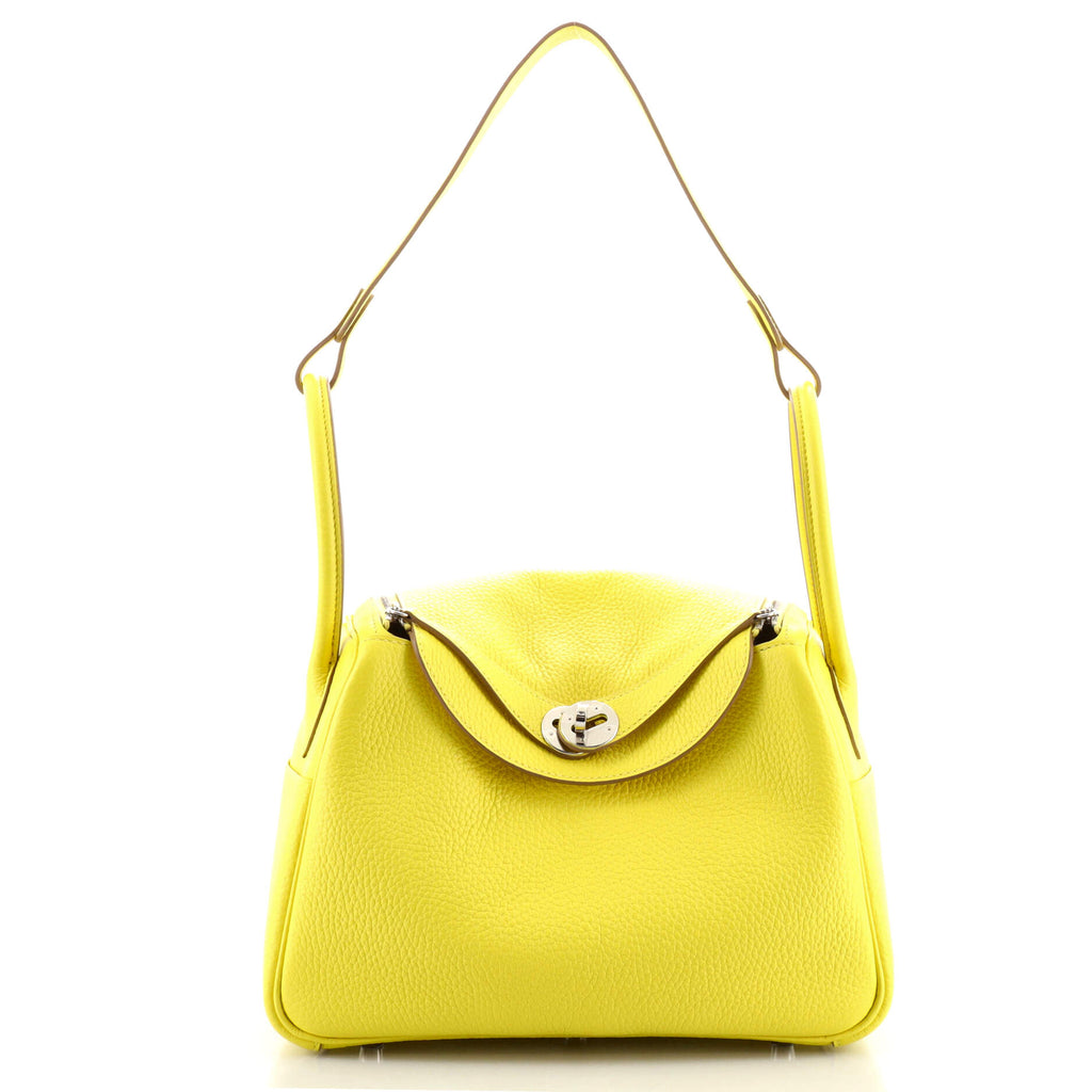 UhfmrShops, Hermès Lindy Handbag 398357