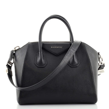 Givenchy Antigona Bag Leather Small