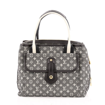 Louis Vuitton Sac Mary Kate Handbag Mini Lin