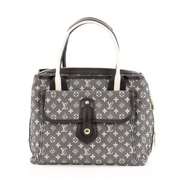 Louis Vuitton Sac Mary Kate Handbag Mini Lin