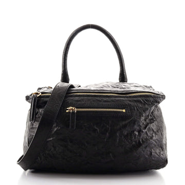Givenchy Pandora Bag Distressed Leather Medium