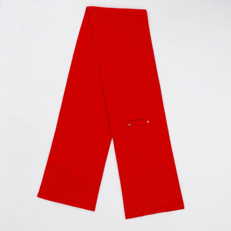 Louis Vuitton Pocket Scarf Cashmere