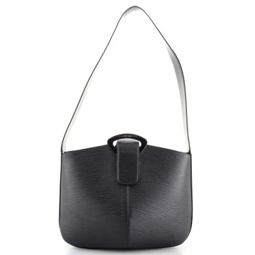 Louis Vuitton Reverie Handbag Epi Leather