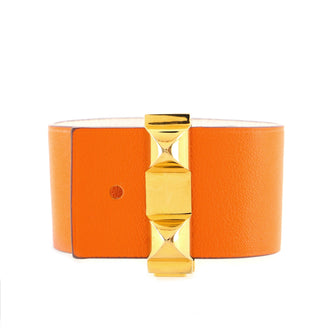 Hermes Imprevisible Bracelet Leather