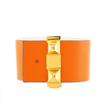 Hermes Imprevisible Bracelet Leather