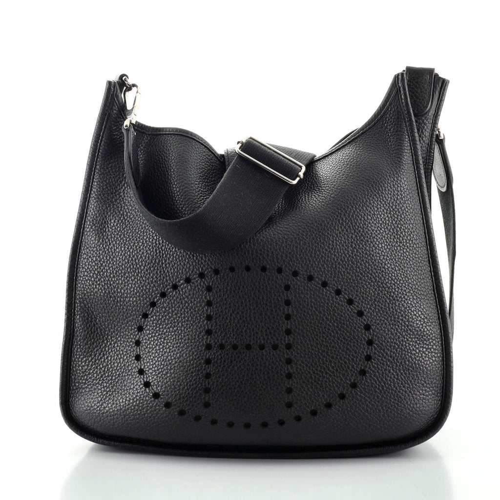 5、Know a bag every day-----Hermes Evelyne : r/RepParis
