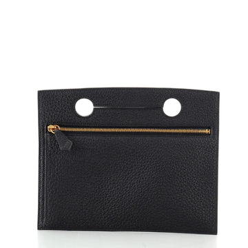 Hermes Backpocket Pouch Togo 30