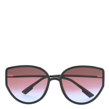 Christian Dior So Stellaire 4 Round Sunglasses Acetate