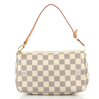Louis Vuitton Pochette Accessoires Damier