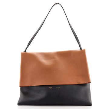 Celine All Soft Bag Leather