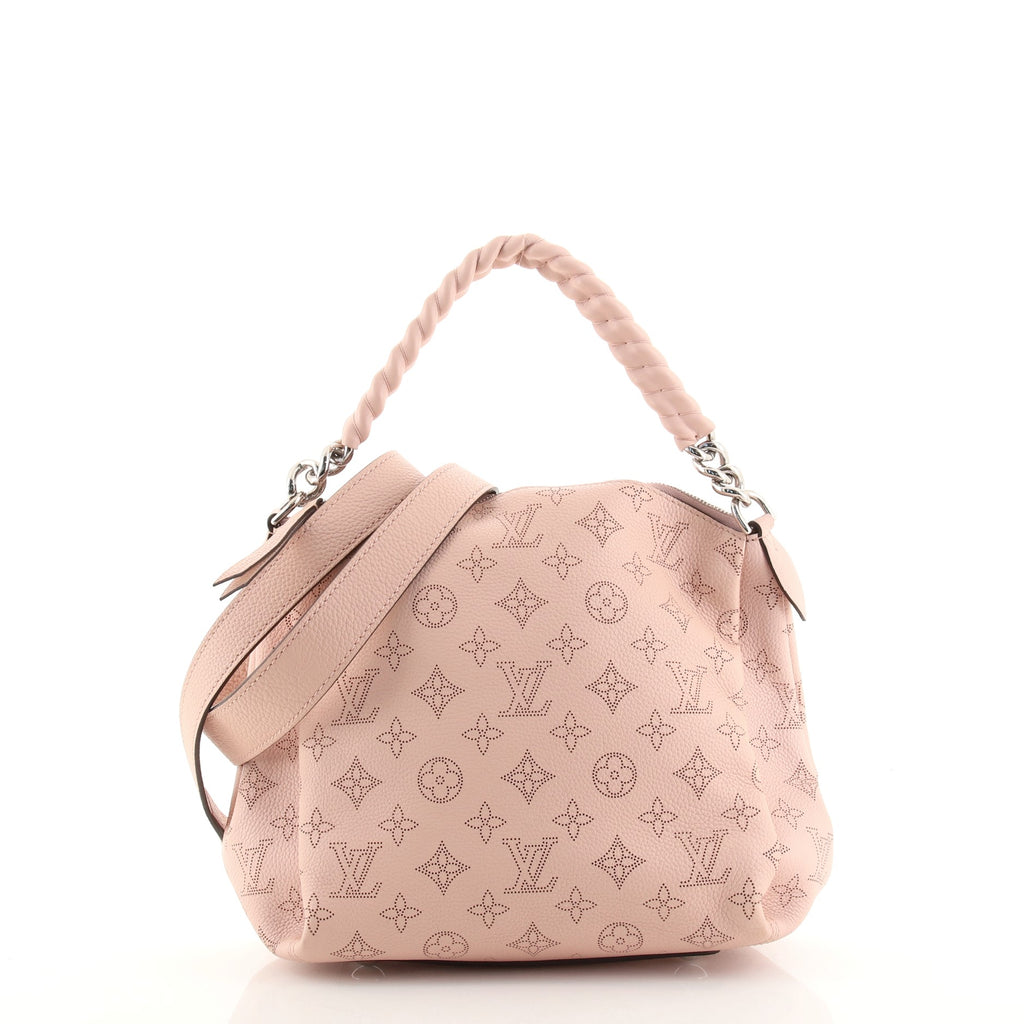 Louis Vuitton Babylone Handbag 380135