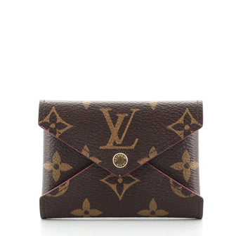 Louis Vuitton Kirigami Pochette Monogram Canvas PM