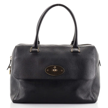 Mulberry Del Rey Bag Leather Medium