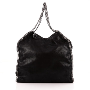 Stella McCartney Falabella Tote Shaggy Deer Large