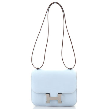 Hermes Constance Bag Epsom 18