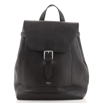 Mulberry Chiltern Backpack Leather Medium