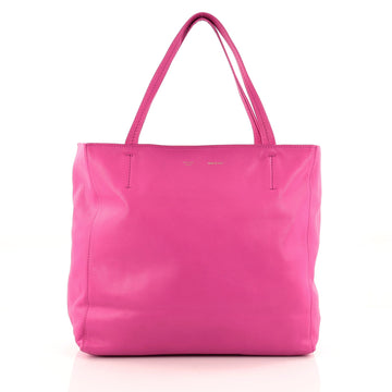 Celine Horizontal Cabas Tote Leather Large