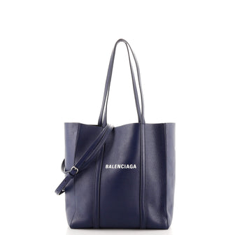 Balenciaga Everyday Tote Leather XS