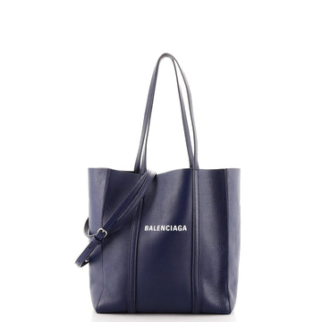 Balenciaga Everyday Tote Leather XS