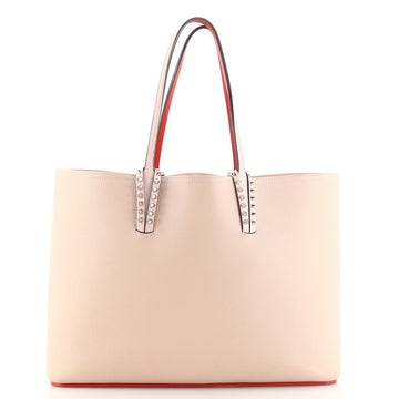 Christian Louboutin Cabata East West Tote Leather Large