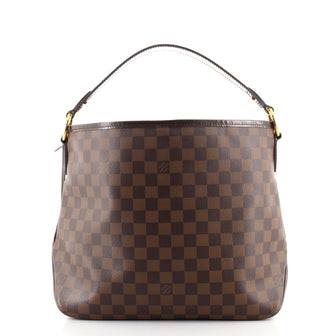 Louis Vuitton Delightful NM Handbag Damier PM