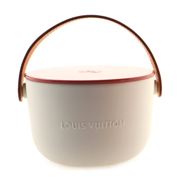 Louis Vuitton Fragrance Candle Ceramic