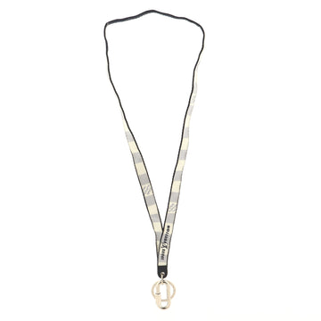 Louis Vuitton Lanyard Damier Coastline