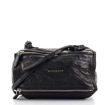 Givenchy Pandora Bag Distressed Leather Mini