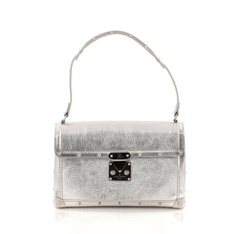 Louis Vuitton Suhali L'Aimable Handbag Leather