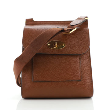 Mulberry Antony Crossbody Bag Leather Small