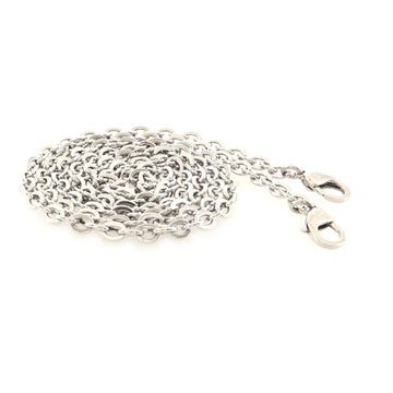 Louis Vuitton Felicie Chain Shoulder Strap Metal