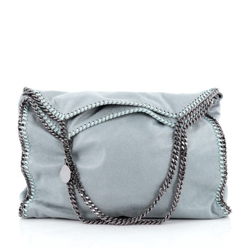 Stella McCartney Falabella Tote Shaggy Deer Large