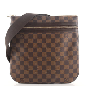 Louis Vuitton Bosphore Pochette Damier