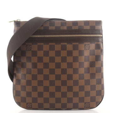 Louis Vuitton Bosphore Pochette Damier
