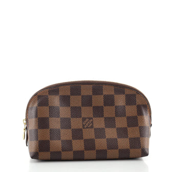 Louis Vuitton Cosmetic Pouch Damier