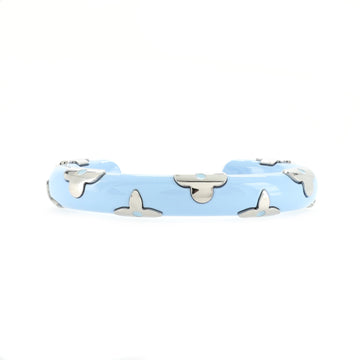 Louis Vuitton Daily Monogram Bracelet Metal