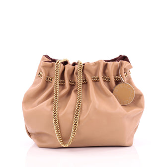 Stella McCartney Noma Bag Faux Leather Small