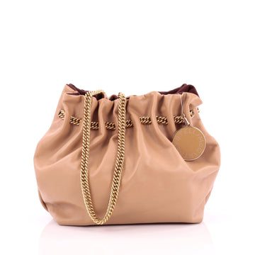 Stella McCartney Noma Bag Faux Leather Small