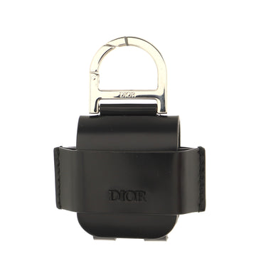 Christian Dior AirPods Flap Case Leather