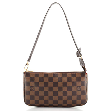 Louis Vuitton Pochette Accessoires NM Damier