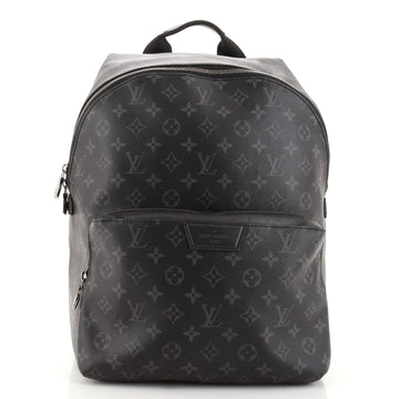 Louis Vuitton Discovery Backpack Monogram Eclipse Canvas PM