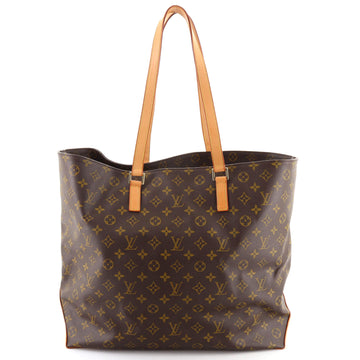 Louis Vuitton Cabas Alto Monogram Canvas