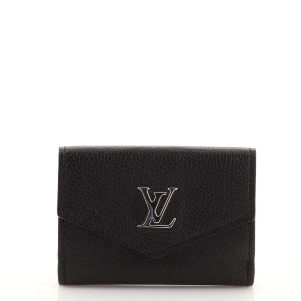 Louis Vuitton 2019 Lockmini Wallet - Green Wallets, Accessories - LOU277911