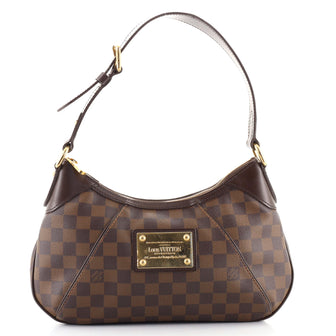 Louis Vuitton Thames Handbag Damier PM