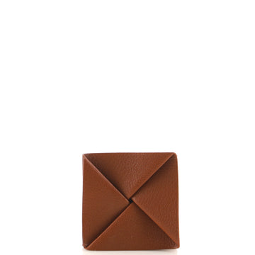 Hermes Zulu Coin Purse Chevre Mysore