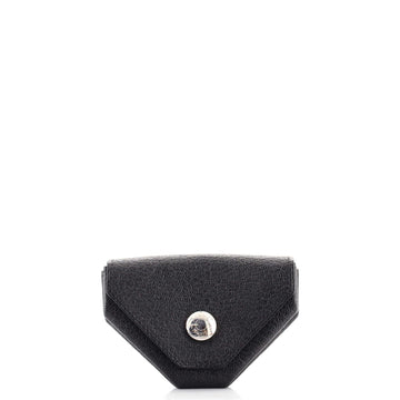 Hermes Le 24 Coin Purse Leather