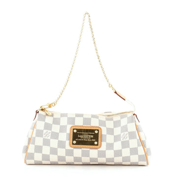Louis Vuitton Eva Crossbody Damier